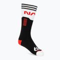 Snowboard-Socken für Herren 686 NASA 2 pairs black/red/white 2