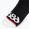 Snowboard-Socken für Herren 686 NASA 2 pairs black/red/white 5