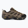Herren Wanderschuhe Merrell Moab 2 Leather GTX braun J18427 2