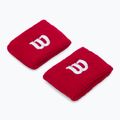 Wilson Handgelenkband rot WR5602