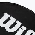Wilson Tennis Cover Full Generic schwarz WRC600200+ Tennisschlägerhülle 4