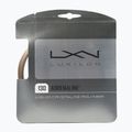 Tennissaite Luxilon Adrenaline 130 Satz12 2m grau WRZ993900