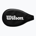 Wilson Hyper Hammer 120 blau/weiss Squashschläger 8