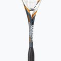 Wilson Hyper Hammer 145 orange/grau Squashschläger 4