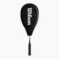 Wilson Hyper Hammer 145 orange/grau Squashschläger 9