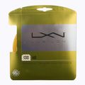 Tennissaite Luxilon 4G 130 Satz 12 2 m gold WRZ997112+
