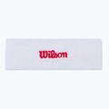 Wilson Stirnband weiß WR5600 2