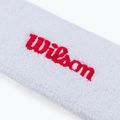 Wilson Stirnband weiß WR5600 3