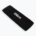 Wilson Stirnband schwarz WR5600