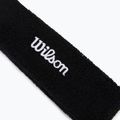 Wilson Stirnband schwarz WR5600 3
