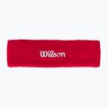 Wilson Stirnband rot WR5600 2