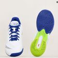 Herren Badmintonschuhe VICTOR A610III AB weiß/navy 9