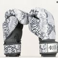 Venum Snake weiß Damen Boxhandschuhe 6