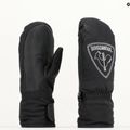 Rossignol Jr Rooster M schwarz Kinder-Skihandschuh 6