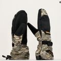 Dakine Scout Mitt vintage camo Snowboard Handschuh 10