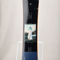 Herren CAPiTA Defenders Of Awesome Wide 159 cm Snowboard 9