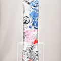 Herren Snowboard DC AW Pbj Heilige und Sünder 9