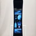 CAPiTA Pathfinder Herren Snowboard 151 cm 9