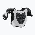 Fox Racing Peewee Titan Roost Deflector Jr schwarz/silber Kinder Fahrradpuffer 2