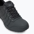 Schuhe Herren CATerpillar Instruct black 7