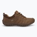 Schuhe Herren CATerpillar Instruct dark beige 2
