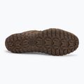Schuhe Herren CATerpillar Instruct dark beige 4