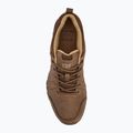 Schuhe Herren CATerpillar Instruct dark beige 5