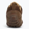 Schuhe Herren CATerpillar Instruct dark beige 6