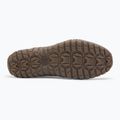Schuhe Herren CATerpillar Opine dark beige 4