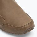 Schuhe Herren CATerpillar Opine dark beige 7