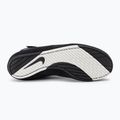 Nike Speedsweep VII Ringerschuhe schwarz/weiss 4