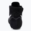 Nike Speedsweep VII Ringerschuhe schwarz/weiss 6