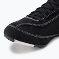 Nike Speedsweep VII Ringerschuhe schwarz/weiss 7
