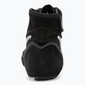 Nike Speedsweep VII Kinder Wrestling Schuhe schwarz/weiß/schwarz 6