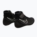Nike Speedsweep VII Kinder Wrestling Schuhe schwarz/weiß/schwarz 10
