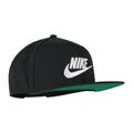 Nike Pro Futura Kappe schwarz 891284-010