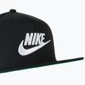 Nike Pro Futura Kappe schwarz 891284-010 3