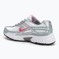 Nike Initiator Damen Schuhe Weiß/Metallic Silber/Mistic Blau/Kirsche 3