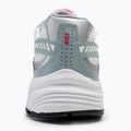 Nike Initiator Damen Schuhe Weiß/Metallic Silber/Mistic Blau/Kirsche 6