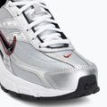 Herren-Laufschuhe Nike Initiator metallic silver/white/black 7