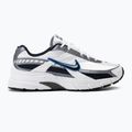 Nike Initiator Herren Laufschuhe Weiß/Metallic Cool Grau/Obsidian 2