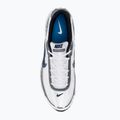 Nike Initiator Herren Laufschuhe Weiß/Metallic Cool Grau/Obsidian 5