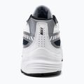 Nike Initiator Herren Laufschuhe Weiß/Metallic Cool Grau/Obsidian 6