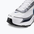 Nike Initiator Herren Laufschuhe Weiß/Metallic Cool Grau/Obsidian 7