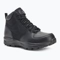 Herrenschuhe Nike Manoa black