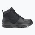 Herrenschuhe Nike Manoa black 2