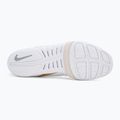 Nike Freek Weiß/Metallic Gold/Cool Grey Boxen Schuhe 4