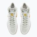 Nike Freek Weiß/Metallic Gold/Cool Grey Boxen Schuhe 8