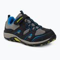 Merrell Trail Chaser Kinder Wanderschuhe schwarz MK261971