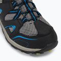 Merrell Trail Chaser Kinder Wanderschuhe schwarz MK261971 7
